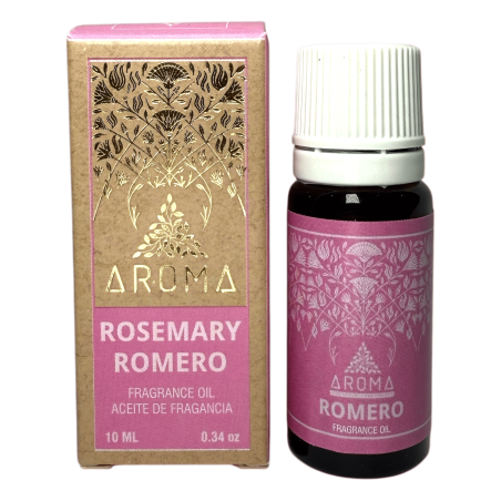 Rosmarin Arom Dofter Doftolja 10ml.