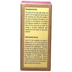 Oli de Fragància Romero Aroma Fragrances 10ml.