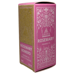 Oli de Fragància Romero Aroma Fragrances 10ml.