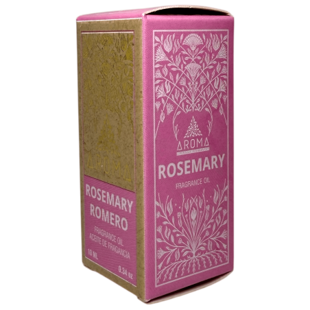 Rosmarin Aroma Düfte Duftöl 10ml.