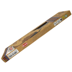 Sandelholz Räucherstäbchen SACRED ELEMENTS HEM - 10 handwerkliche Bio-Stäbchen