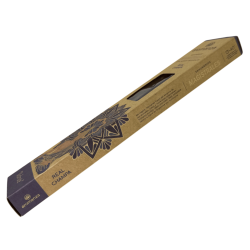 Vero Champa Incenso Master Hummers Aromanza Argentina 8 barrette spesse con Resine Naturali - Enjoy