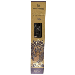 Real Champa Incense Master Hummers Aromanza Argentina 8 ألواح سميكة مع راتنجات طبيعية - استمتع