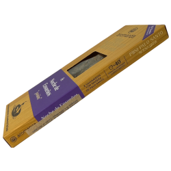 Mini Palo Santo Good Wave Incense Dreamy Nights Aromanza Argentina - 8 Smokes 40min duration - Passion