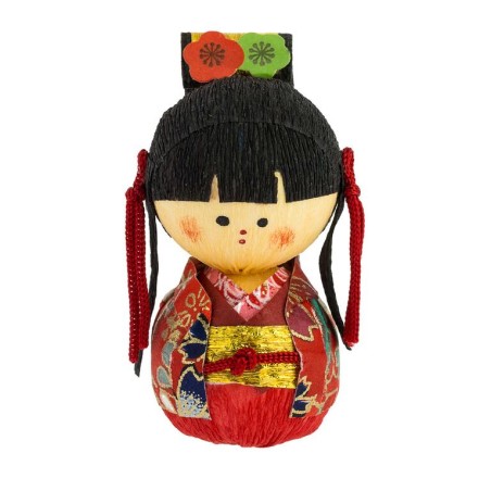 Okiagari Tentetieso Hime Prinses - Japanse Pop