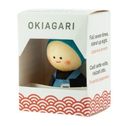 Okiagari Tentetieso Monk Ikkyu-san - Japanse pop