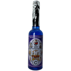 Colonia Siete Potencias Peruana Spencer &...