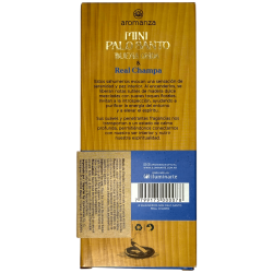 Incienso Mini Palo Santo Buena Onda Real Champa Aromanza Argentina - 8 Sahumerios 40min duración - Espiritualidad