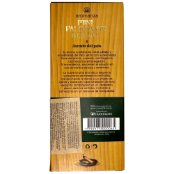 Incienso Mini Palo Santo Buena Onda Jazmín del país Aromanza Argentina - 8 Sahumerios 40min - Plaer