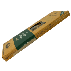 Mini Palo Santo Good Wave Kadzidło Jaśmin z kraju Aromanza Argentyna - 8 Palenie Czas trwania 40min - Przyjemność