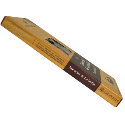 Mini Palo Santo Good Wave Wierook Essences van India Aromanza Argentinië - 8 Smokes 40min duur - Nederigheid