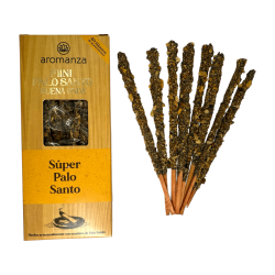 Mini Palo Santo Good Wave Super Palo Santo...