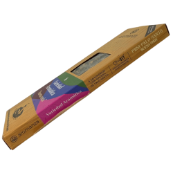 Mini tămâie Palo Santo Buena Onda Soiul Aromatic Argentina - 8 Sahumerios 40min durată - Buena Onda