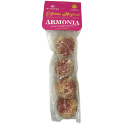 Armonía Aromanza Argentina Magic Spheres - 4...