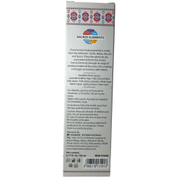 Spray désodorisant Dragon’s Blood Accélérez votre énergie ÉLÉMENTS SACRÉS de HEM - 100ml. - Amplifiant