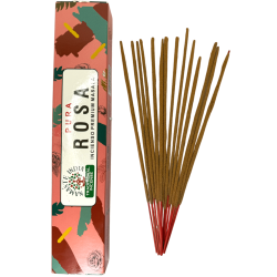 Pure Wierook Roos Namaste India Premium Masala...