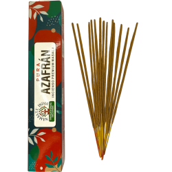 Czyste kadzidło Namaste India Premium Masala -...