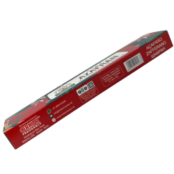 ピュアインセンスナマステインドプレミアムマサラ-15grパック。