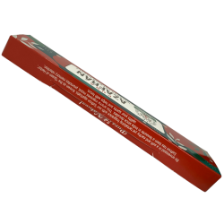 Pure Wierook Namaste India Premium Masala - 15gr verpakking.