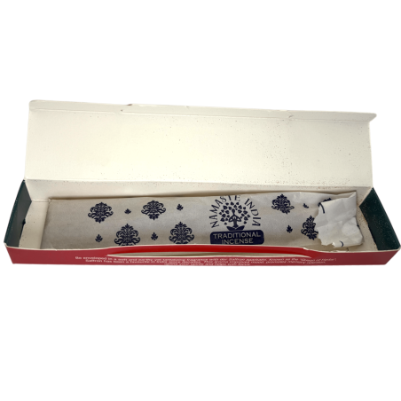 Pure Incense Namaste India Premium Masala - 15gr pack.