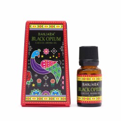 Banjara Olejek Zapachowy Opium 10ml.