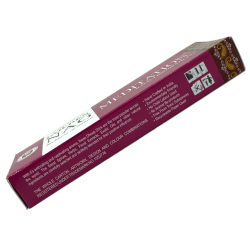GOLDEN NAG Kadzidło Dhoop Meditation - Masala Dhoop Sticks - 1 opakowanie 10 batonów