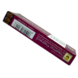 GOLDEN NAG Incienso Dhoop Meditació - Masala Dhoop Sticks - 1 paquet de 10 barretes