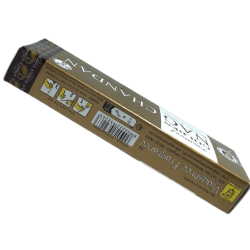 GOLDEN NAG Chandan Dhoop Tămâie - Masala Dhoop Sticks - 1 pachet de 10 batoane