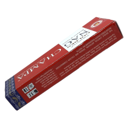 GOLDEN NAG Dhoop Champa Incense - Masala Dhoop Sticks - 10バー1パック