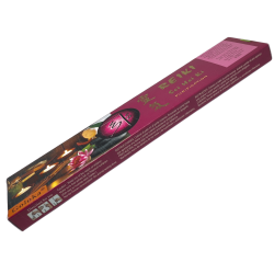 GOLOKA Incienso Reiki Sei Hei Ki - Purificación - 1 caixeta de 15g