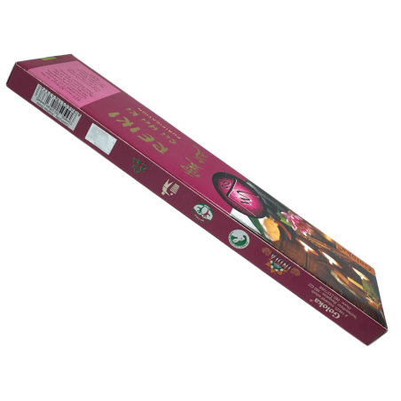 GOLOKA Reiki Sei Hei Ki Incense - Purification - 1 pack of 15g