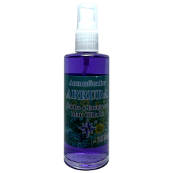 معطر جو Ruda Spray Aromatizer ضد الحسد والعين...