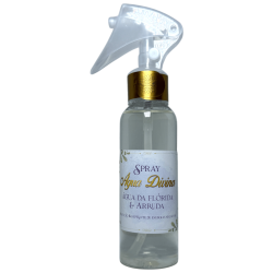 Spray Wodny Floryda z Ochroną Ruty i...