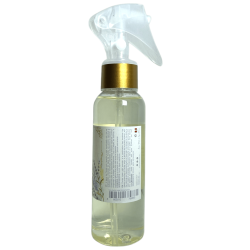 Spray d’eau de Floride à la lavande apaisante et rafraîchissante Eau divine originale du Pérou - 100ml.