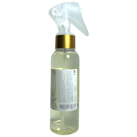 Florida Water Spray mit beruhigendem und erfrischendem Lavendel Original Divine Water aus Peru - 100ml.