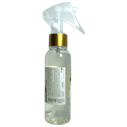 Spray d’Eau de Floride à la Sauge Blanche Purification et Nettoyage Énergétique Eau Divine Originale du Pérou - 100ml.
