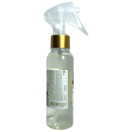 Florida Water Spray with White Sage Purification and Energy Cleansing Original Divine Water from Peru - 100ml.