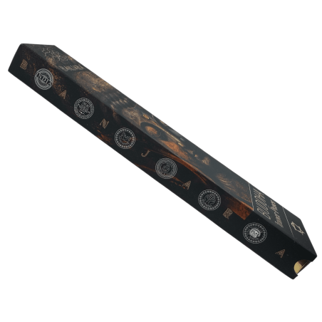 Buddha Incense Inner Peace BANJARA - 1 Pack of 15gr Lavender Incense and Chamomile Masala