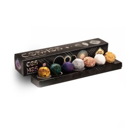 Cosmos Sagrada Madre Bombs - 7 handmade...