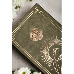 Incenso Kundalini Sagrado Mãe Santa - 6 varas grossas
