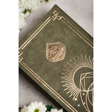 Encens Sainte Kundalini Sainte Mère - 6 bâtonnets épais