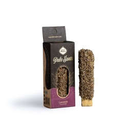 Stick Palo Santo Lavanda Sagrada Madre -...