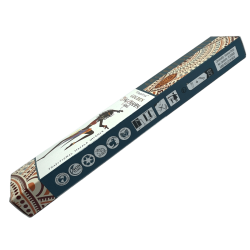 Incienso Copal Dorado i Nag Champa Golden Ancient Secrets Vijayshree - Cajetilla de 15gr.