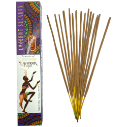 Tămâie Golden Copal și Lavandă Secrete Antice...