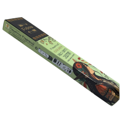 Encens Palo Santo et Jasmin Golden Fusion Vijayshree - Sachet de 15gr.