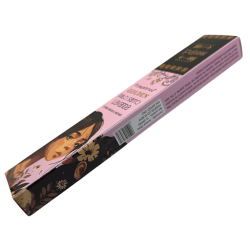 Palo Santo und Lavendel Weihrauch Golden Fusion Vijayshree - 15gr Packung.