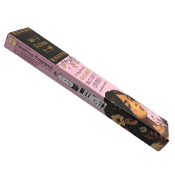 Palo Santo und Lavendel Weihrauch Golden Fusion Vijayshree - 15gr Packung.