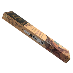 Incienso Palo Santo i Salvia Blanca Golden Fusión Vijayshree - Cajetilla de 15gr.