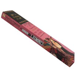 Palo Santo och Rosemary Golden Fusion Vijayshree rökelse - 15gr paket.