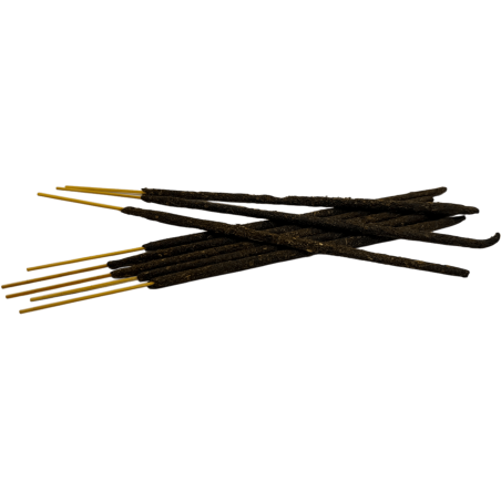 オーガニックインセンス Rue Blissful Botanics TULASI Natural Artisan - Rue Protection - 8 オーガニックインセンスバー